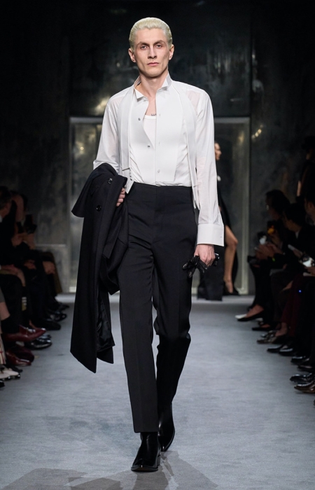 Tom Ford Fall Winter 2025
