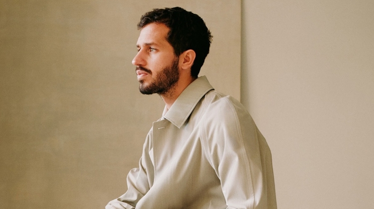 Berluti’s Spring 2025 Vision Unfolds with Victor Belmondo
