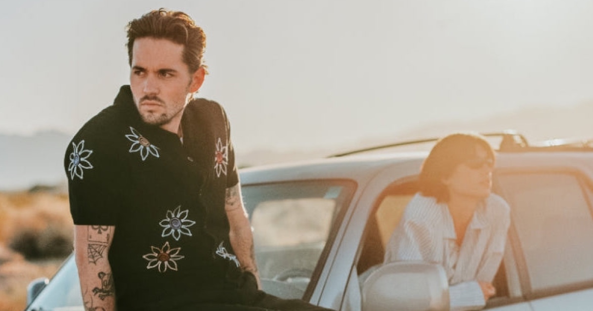 Wax London Hits the Road for Spring 2025 Campaign