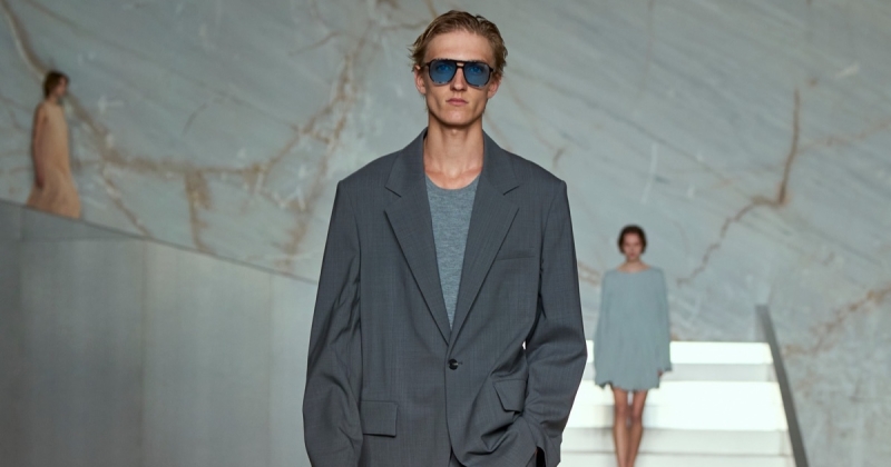 Cos spring 2025