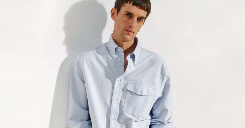 Filippa k summer 2025 capsule
