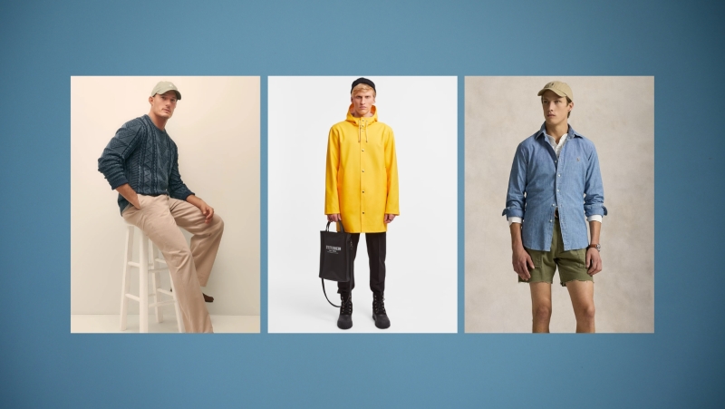 Why the Fisherman Aesthetic Still Hooks Us in 2025
