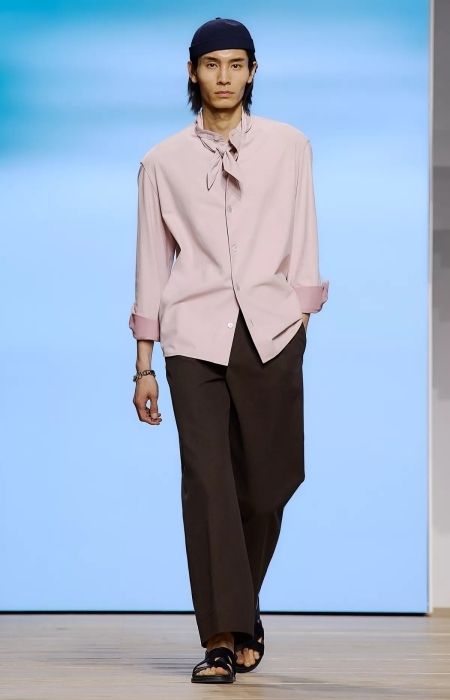 Hermes Summer 2025