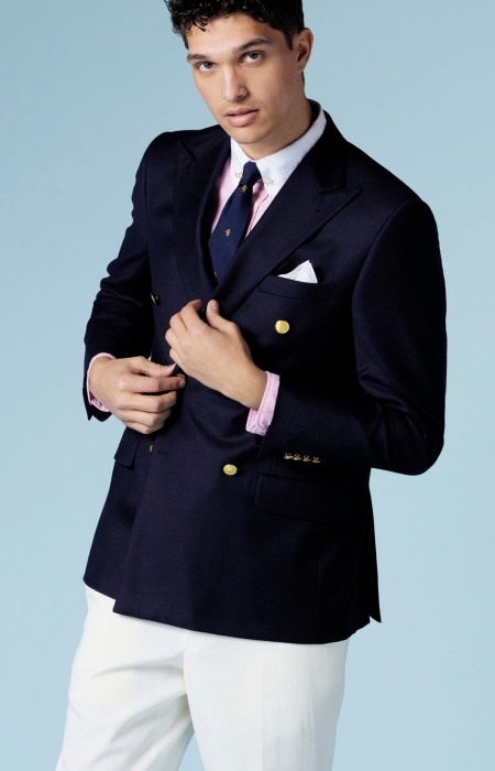 J Press Spring Summer 2025