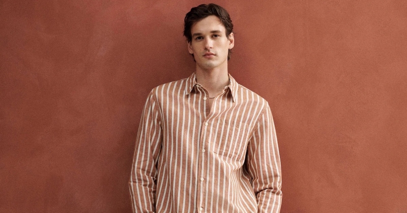 Madewell spring 2025