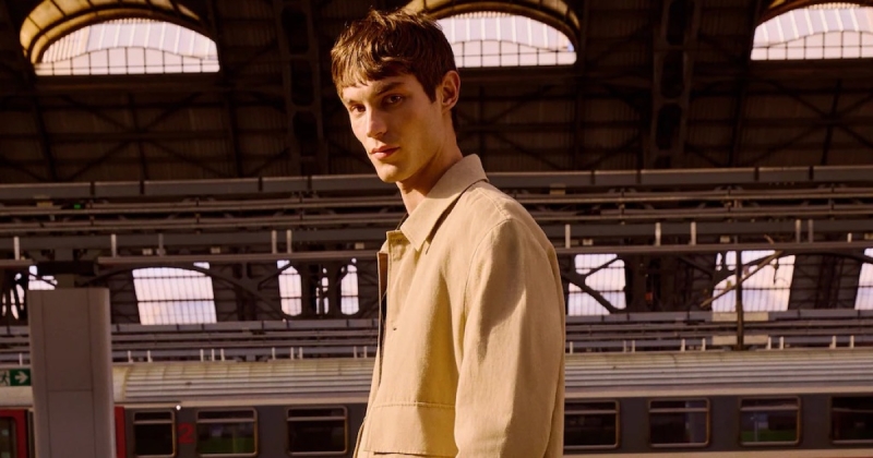 Mango spring summer 2025