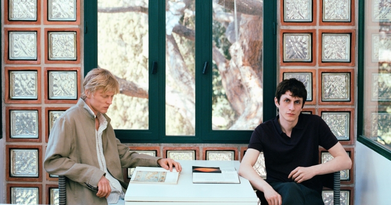 Massimo Dutti Makes a Quiet Move with a Clean Slate