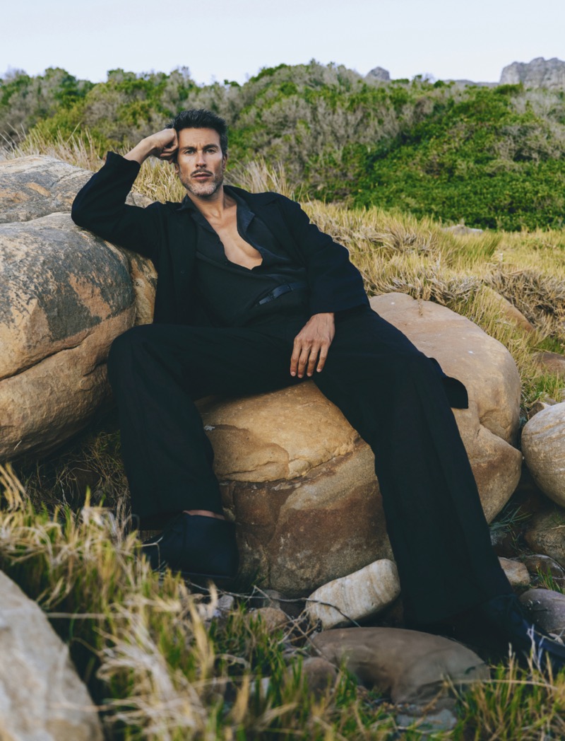 » Pascal Bier Embraces the Elements for L’Officiel Hommes UA Pascal Bier 2025 LOfficiel Hommes Ukraine 013