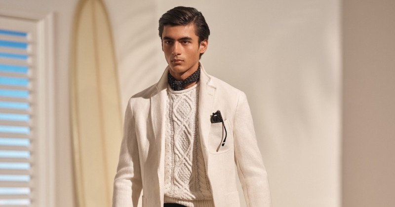Polo ralph lauren spring 2025