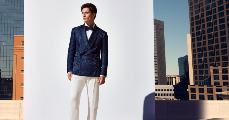 Ralph lauren for neiman marcus