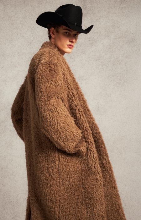 Wealthy Boys Club Fall Winter 2025