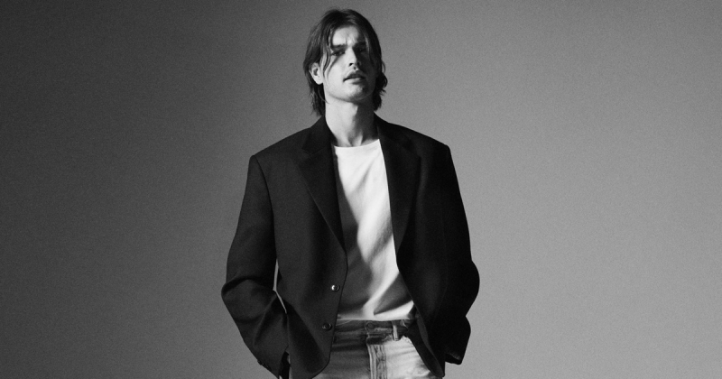 Zara 90s archive collection