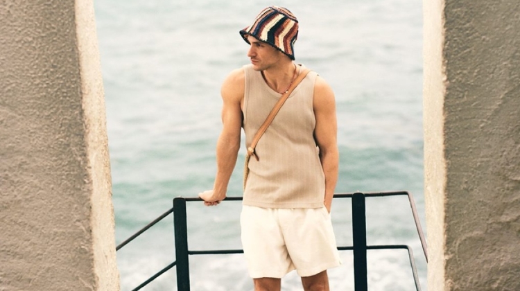 Abercrombie & Fitch’s Vacation Shop Edit Feels Right on Time