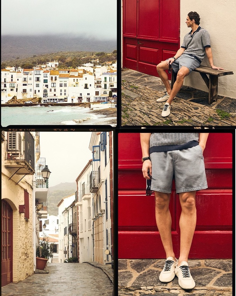 » Abercrombie & Fitch's Vacation Shop Edit Feels Right on Time Abercrombie Vacation Shop Summer 2025 004