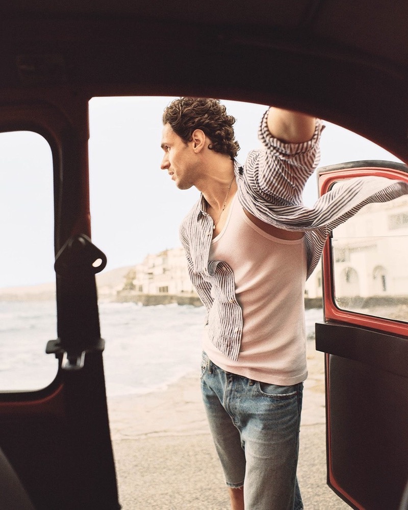 » Abercrombie & Fitch's Vacation Shop Edit Feels Right on Time Abercrombie Vacation Shop Summer 2025 006