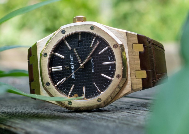 Audemars Piguet watch » The 10 Best Watch Brands for Collectors & Connoisseurs Audemars Piguet watch
