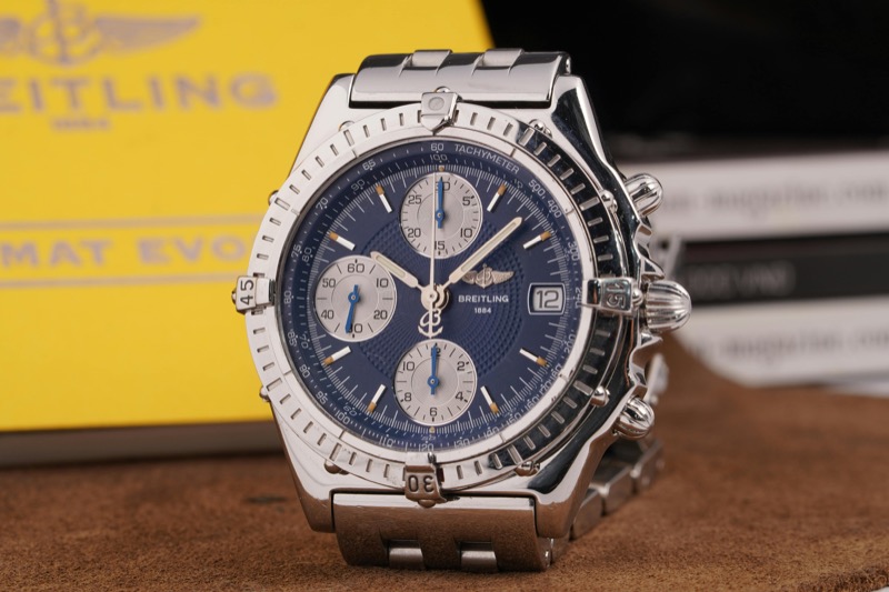 Breitling watch » The 10 Best Watch Brands for Collectors & Connoisseurs Breitling watch