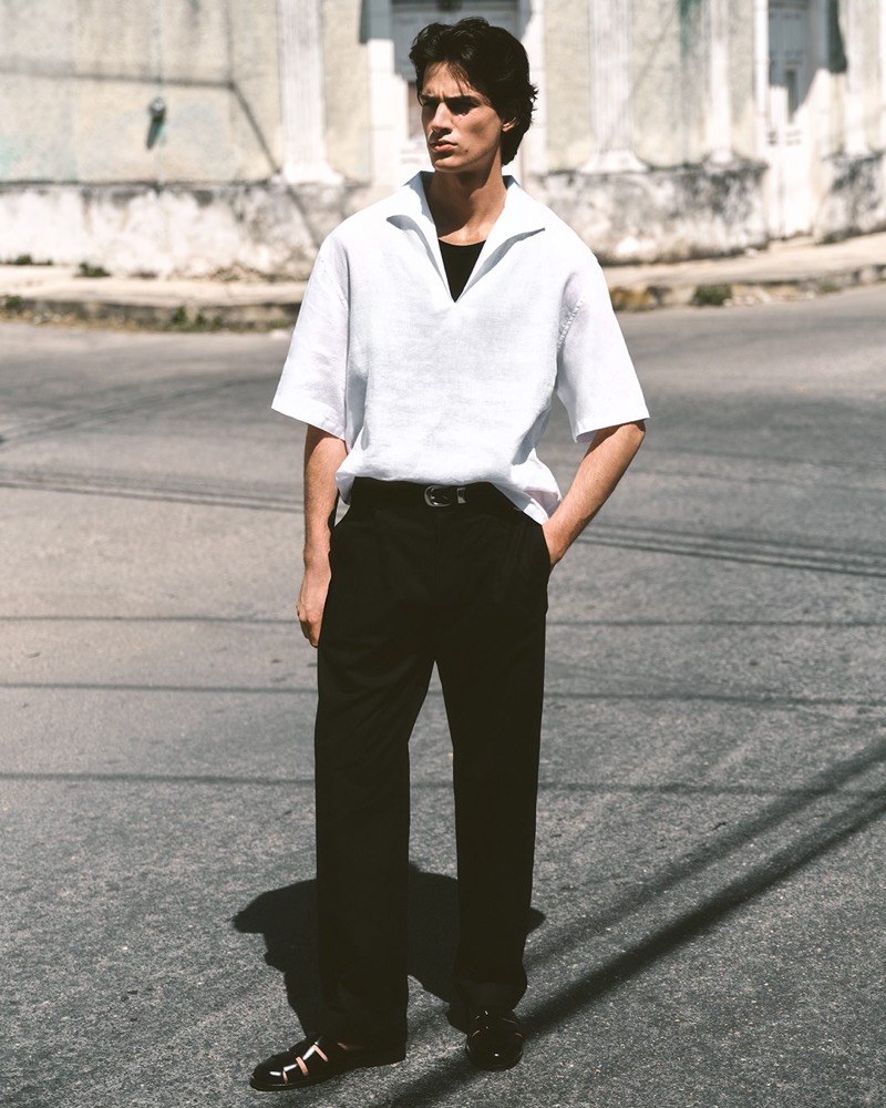 » COS Takes on Mexico with Summer City Looks COS Summer 2025 001
