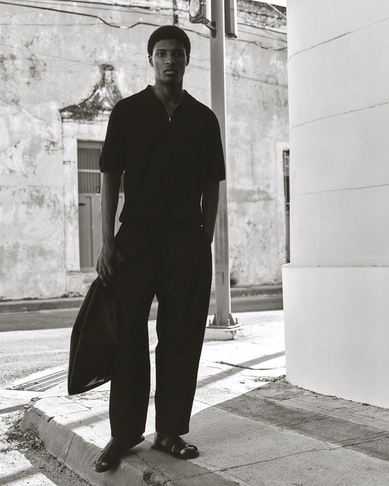 » COS Takes on Mexico with Summer City Looks COS Summer 2025 004