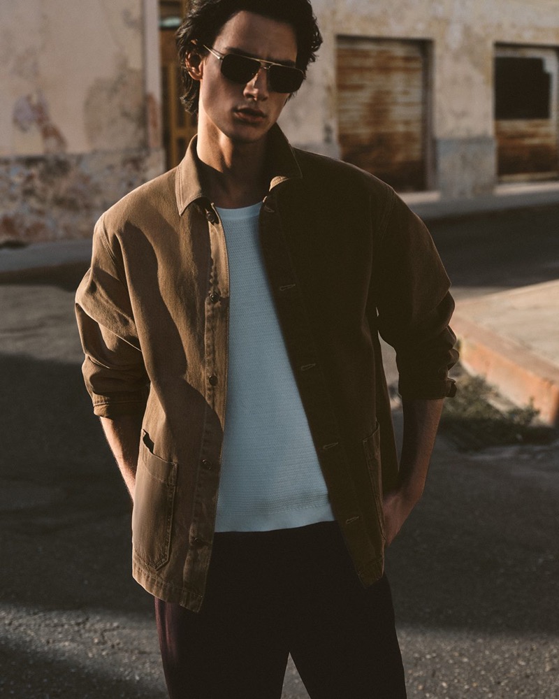 » COS Takes on Mexico with Summer City Looks COS Summer 2025 006