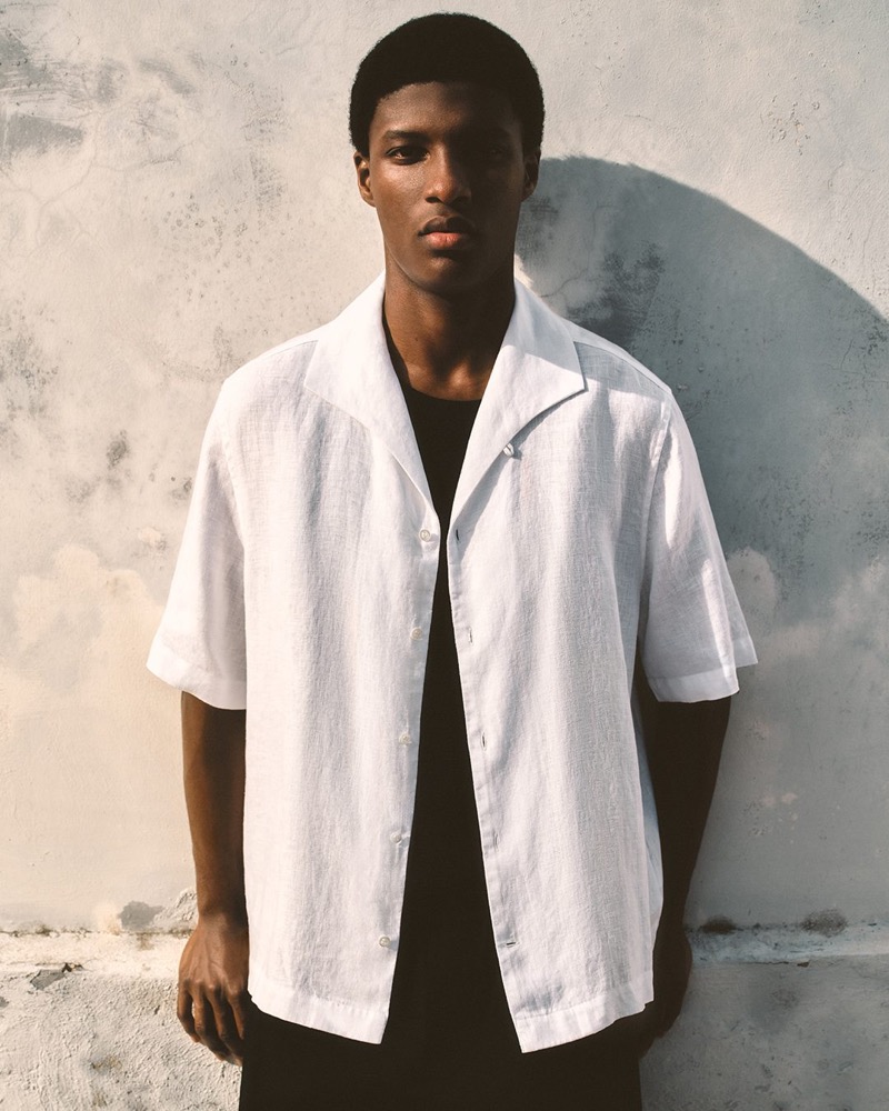 » COS Takes on Mexico with Summer City Looks COS Summer 2025 009