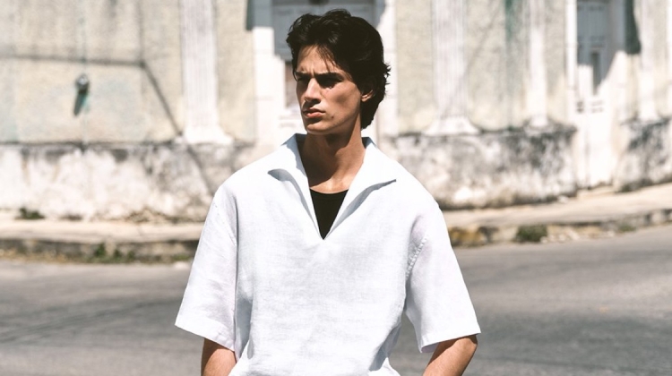 COS Takes on Mexico with Summer City Looks