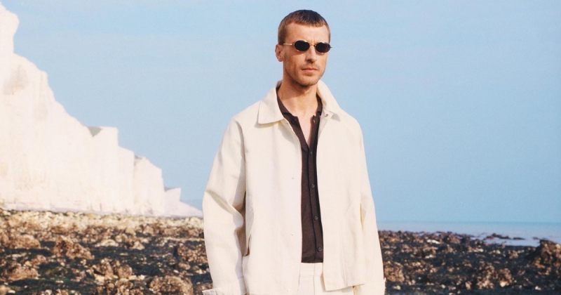 Zara’s Linen Edition Frames Summer Through Texture