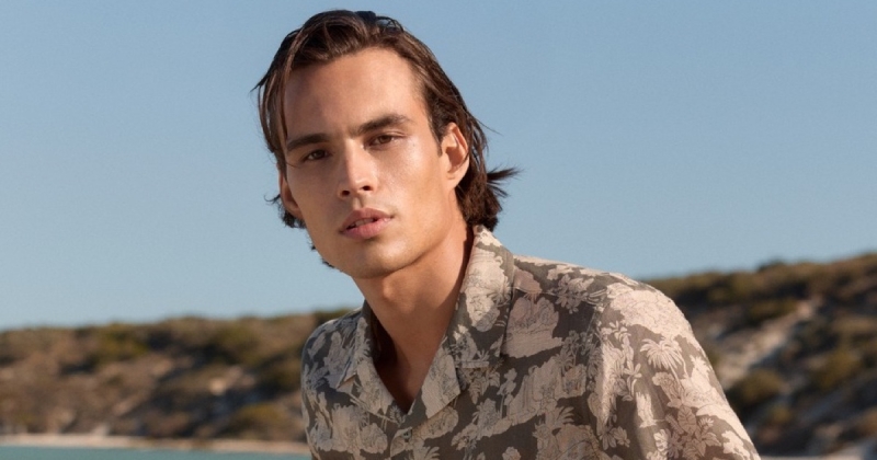 Derek Rose Launches Midnight Jungle for Leisure & Escape