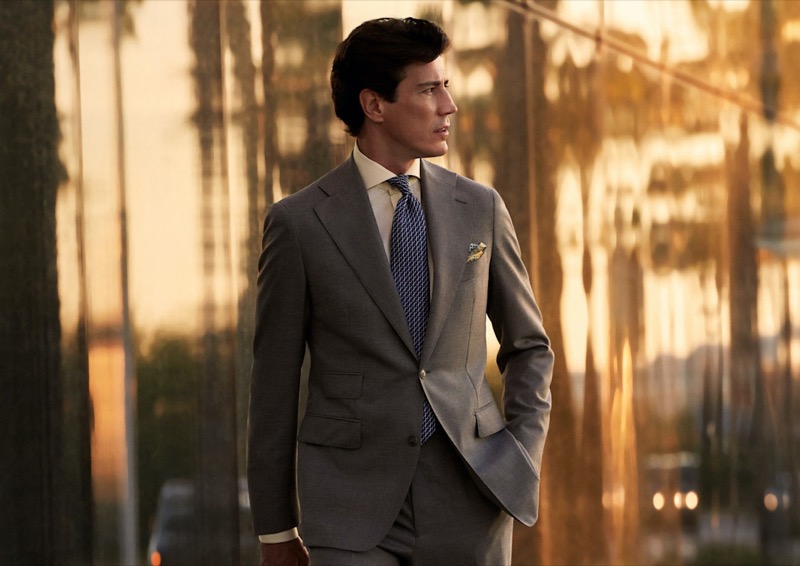» Eton Finds Fresh Inspiration in Barcelona for Summer 2025 Eton Spring Summer 2025 023