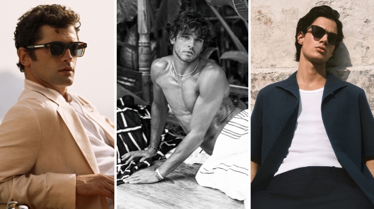 Week in Review: Brunello Cucinelli, Marlon Teixeira, COS + More