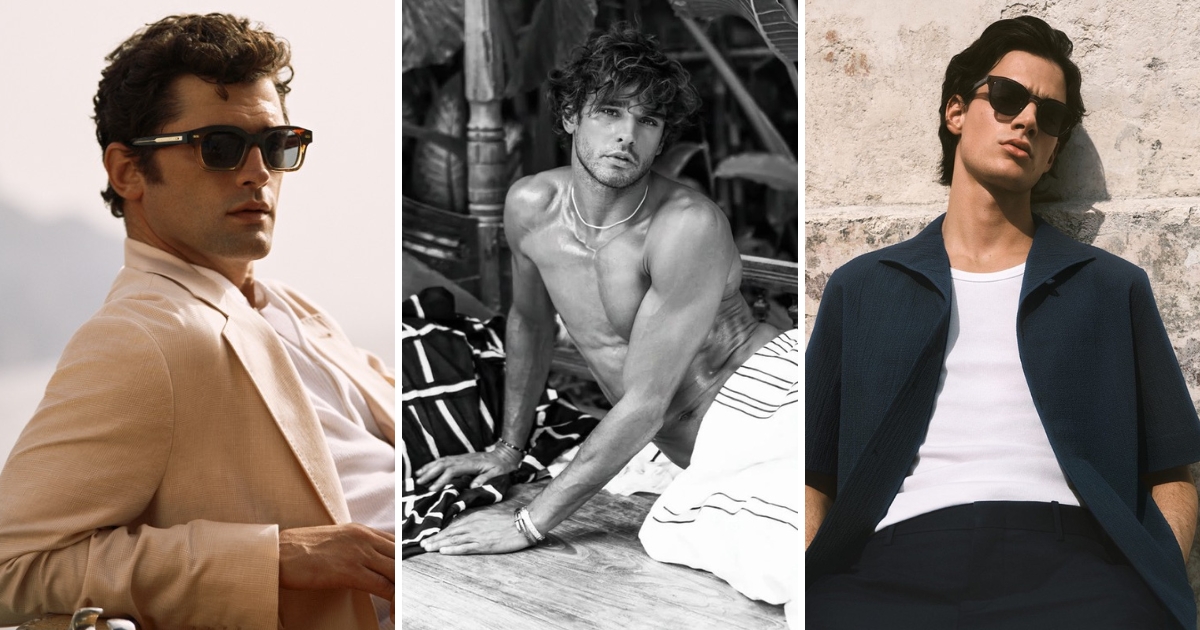 Week in Review: Brunello Cucinelli, Marlon Teixeira, COS + More