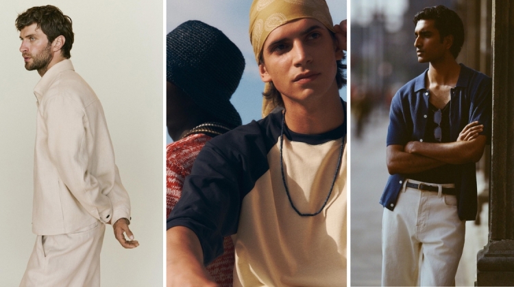 Week in Review: Massimo Dutti, Zara, Madewell + More