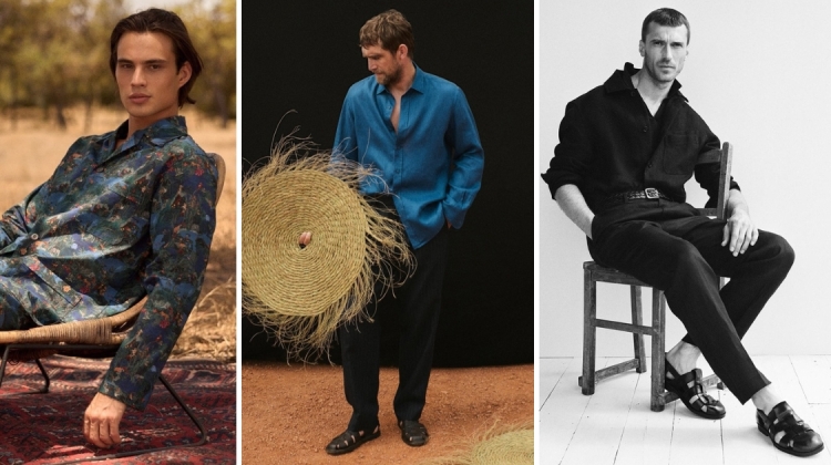 Week in Review: Derek Rose, Massimo Dutti, Zara + More