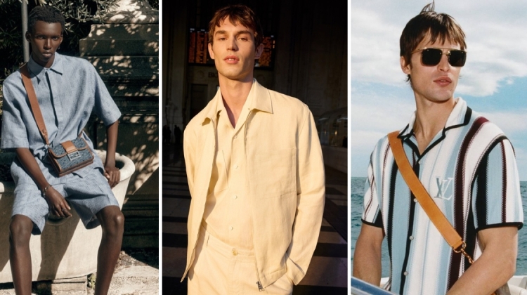 Week in Review: Fendi, Mango, Louis Vuitton + More