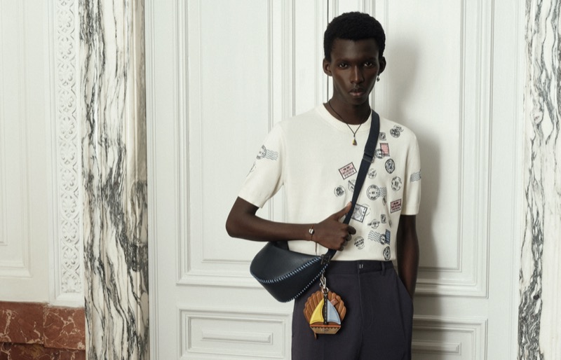 » Fendi Summer 2025 Revisits Histoire d’Eau with Roman Flair Fendi Summer 2025 010