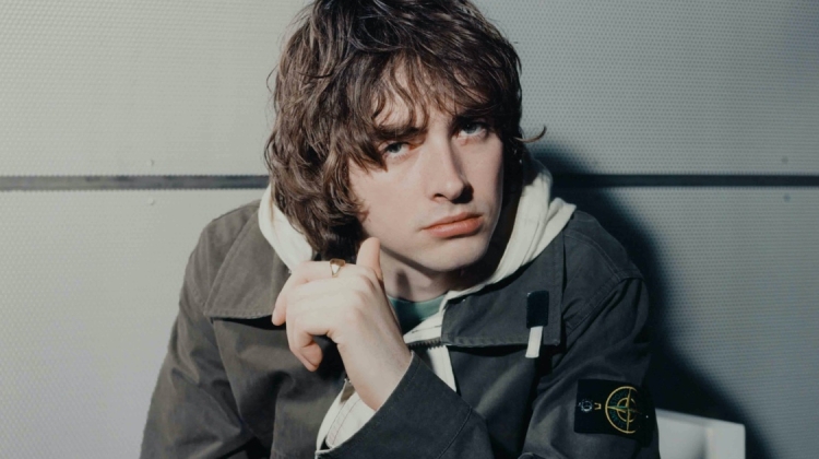 Gene Gallagher Captures Stone Island’s Fresh Mood