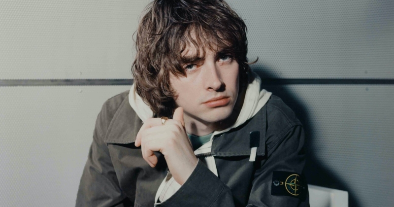 Gene Gallagher Captures Stone Island’s Fresh Mood
