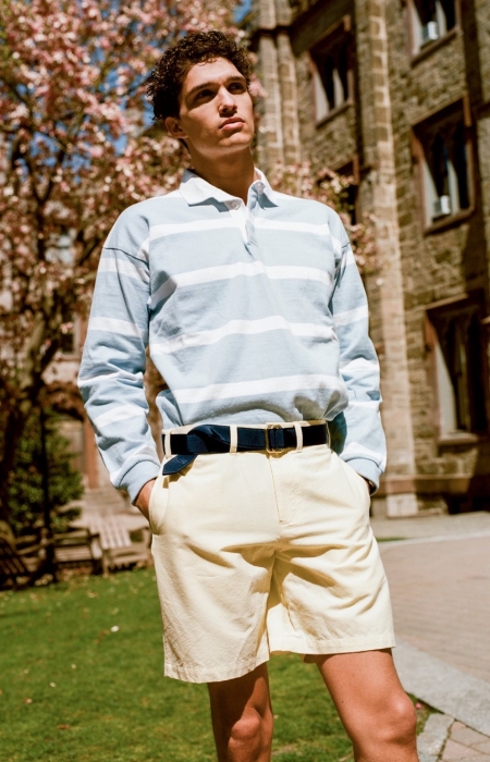 J Press Summer 2025