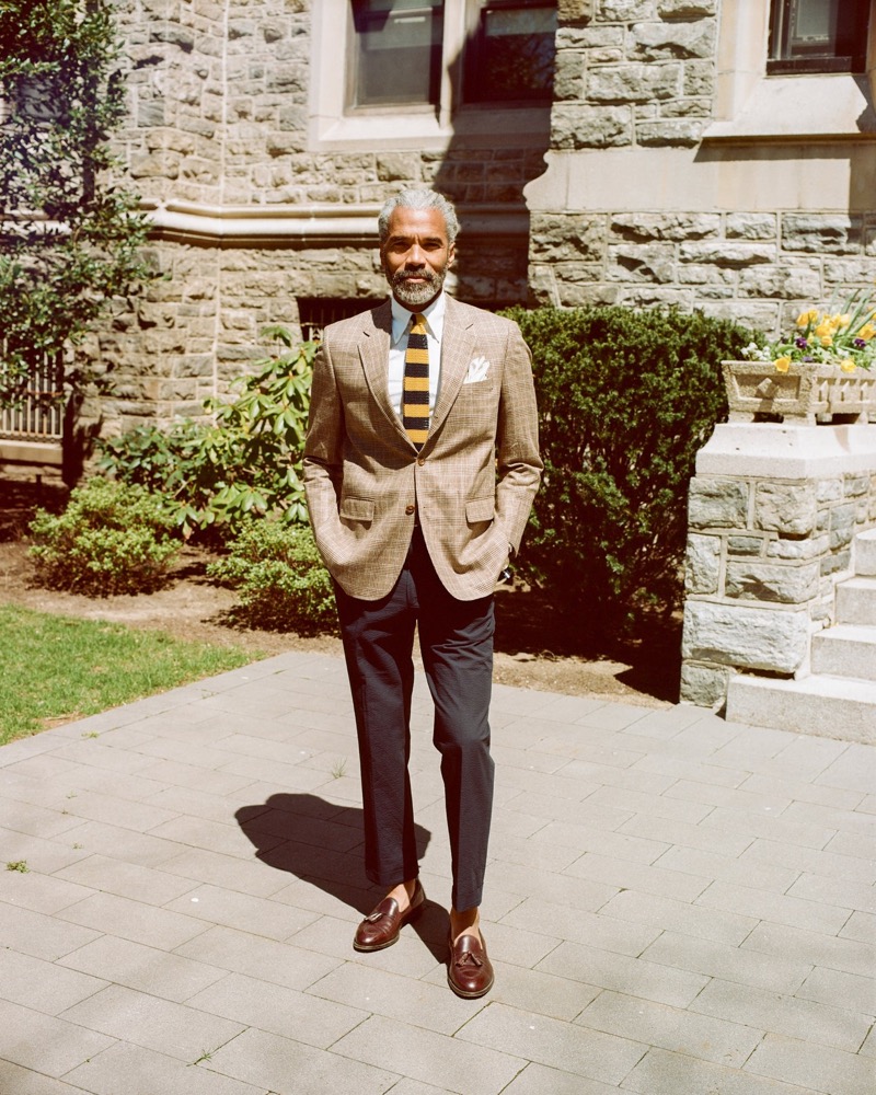 » J. Press Summer 2025 Honors Ivy Style with a Seasonal Shift JPress Summer 2025 003