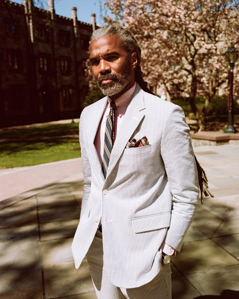 » J. Press Summer 2025 Honors Ivy Style with a Seasonal Shift JPress Summer 2025 005