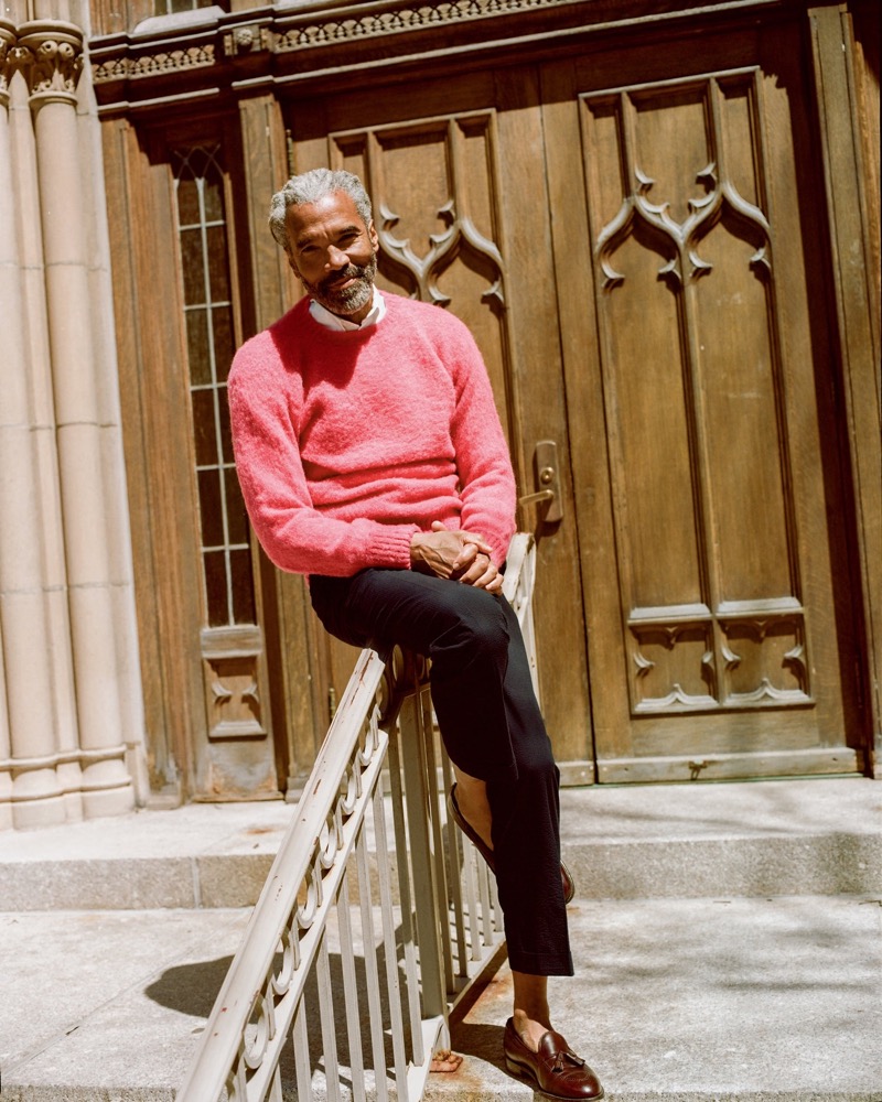 » J. Press Summer 2025 Honors Ivy Style with a Seasonal Shift JPress Summer 2025 006