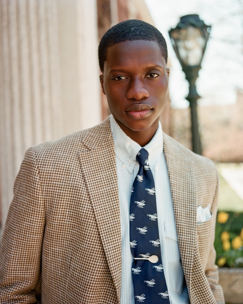 » J. Press Summer 2025 Honors Ivy Style with a Seasonal Shift JPress Summer 2025 022