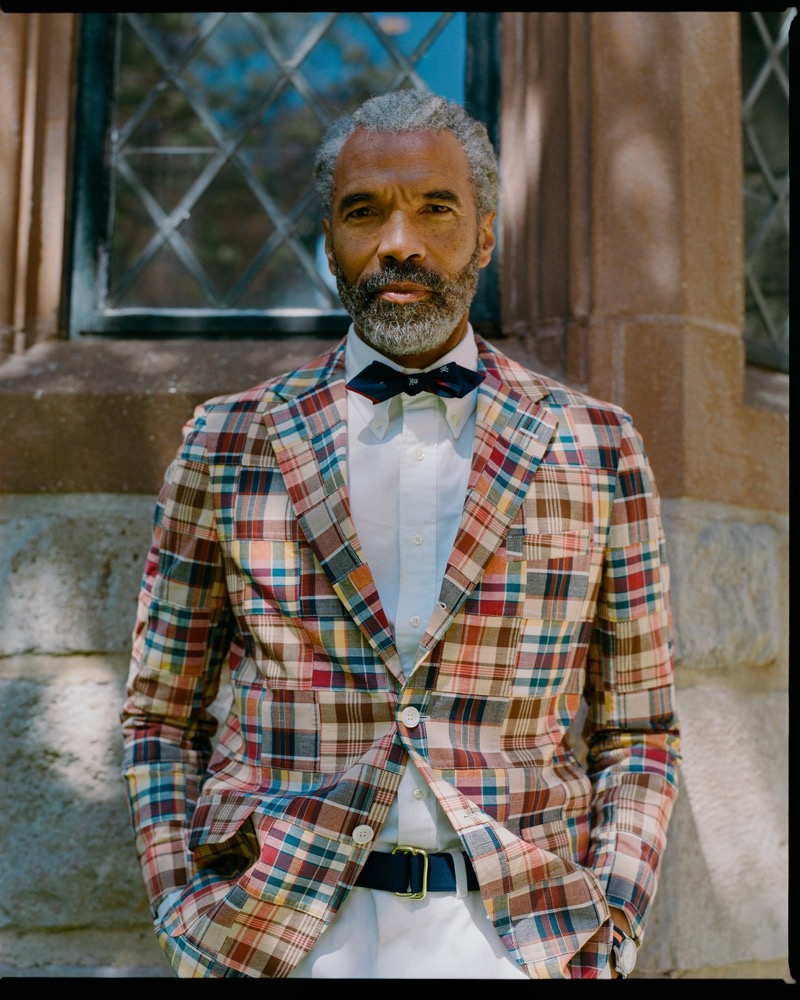 » J. Press Summer 2025 Honors Ivy Style with a Seasonal Shift JPress Summer 2025 024