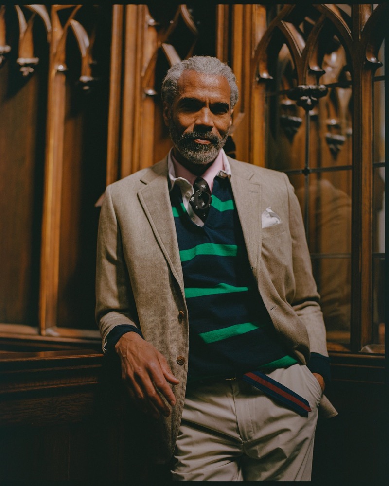 » J. Press Summer 2025 Honors Ivy Style with a Seasonal Shift JPress Summer 2025 027