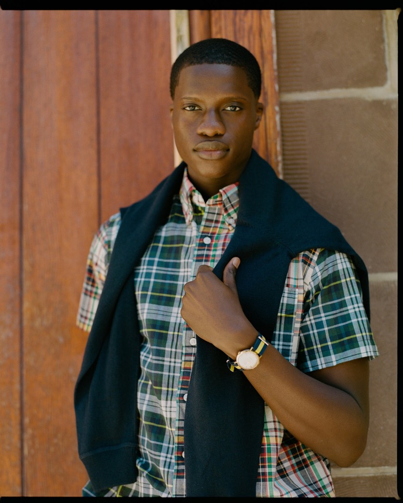 » J. Press Summer 2025 Honors Ivy Style with a Seasonal Shift JPress Summer 2025 033