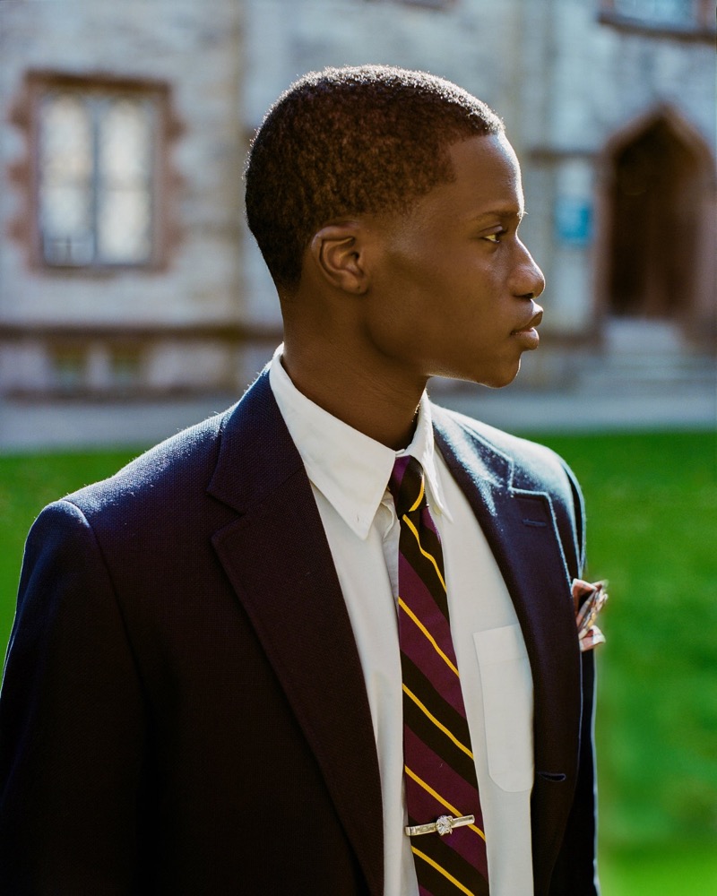 » J. Press Summer 2025 Honors Ivy Style with a Seasonal Shift JPress Summer 2025 035