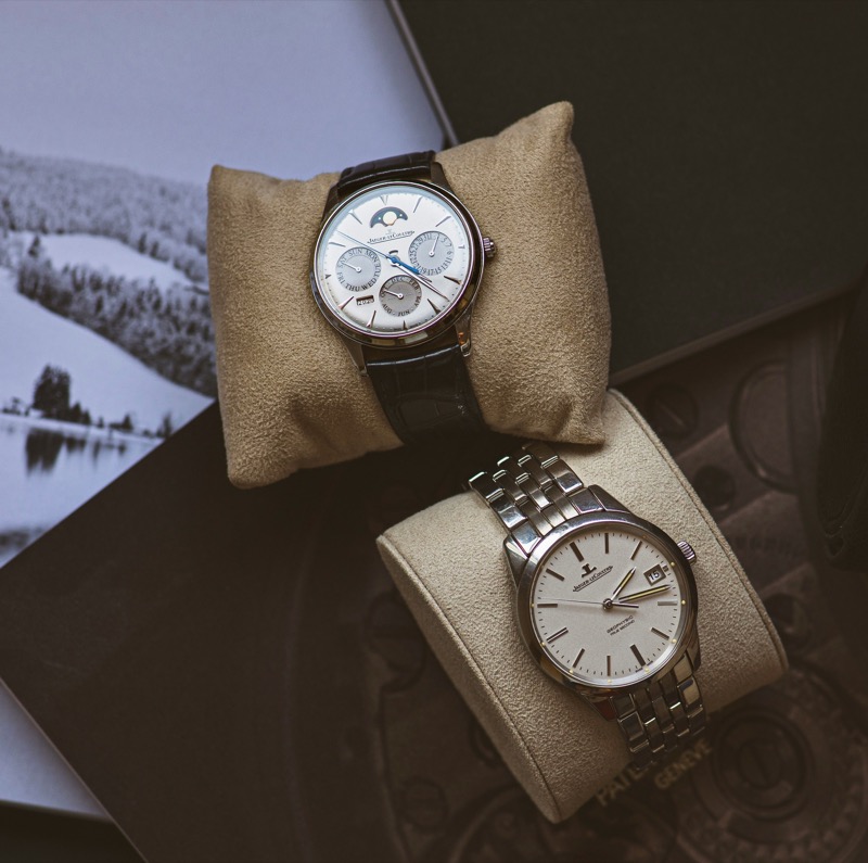 Jaeger-LeCoultre watches » The 10 Best Watch Brands for Collectors & Connoisseurs Jaeger-LeCoultre watches