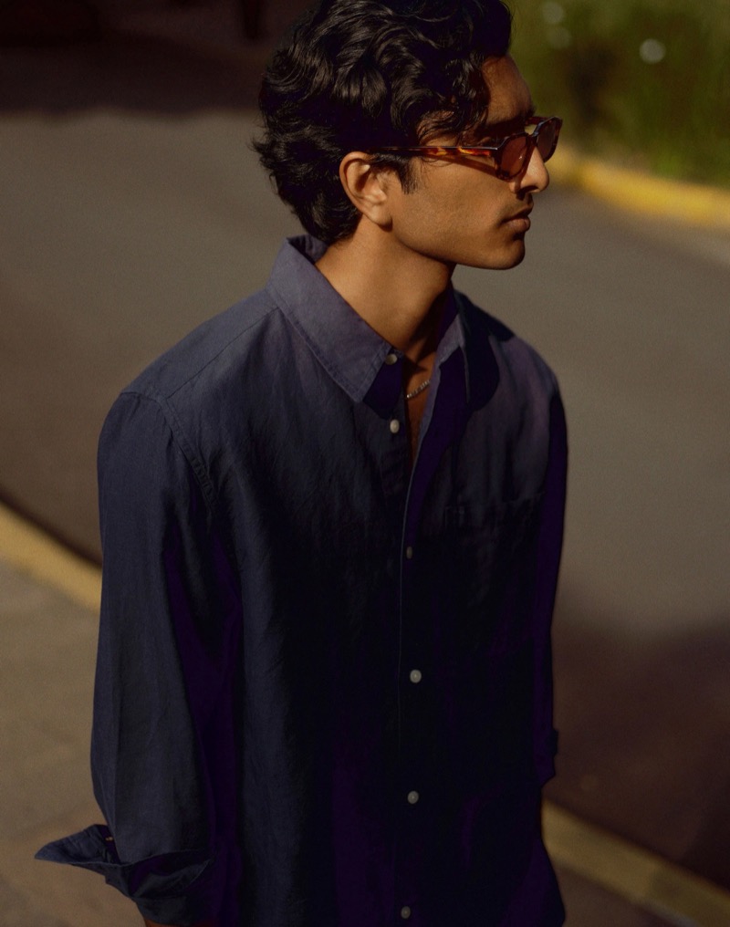 » Madewell’s Summer 2025 Collection Lands in Mexico City Madewell Summer 2025 001