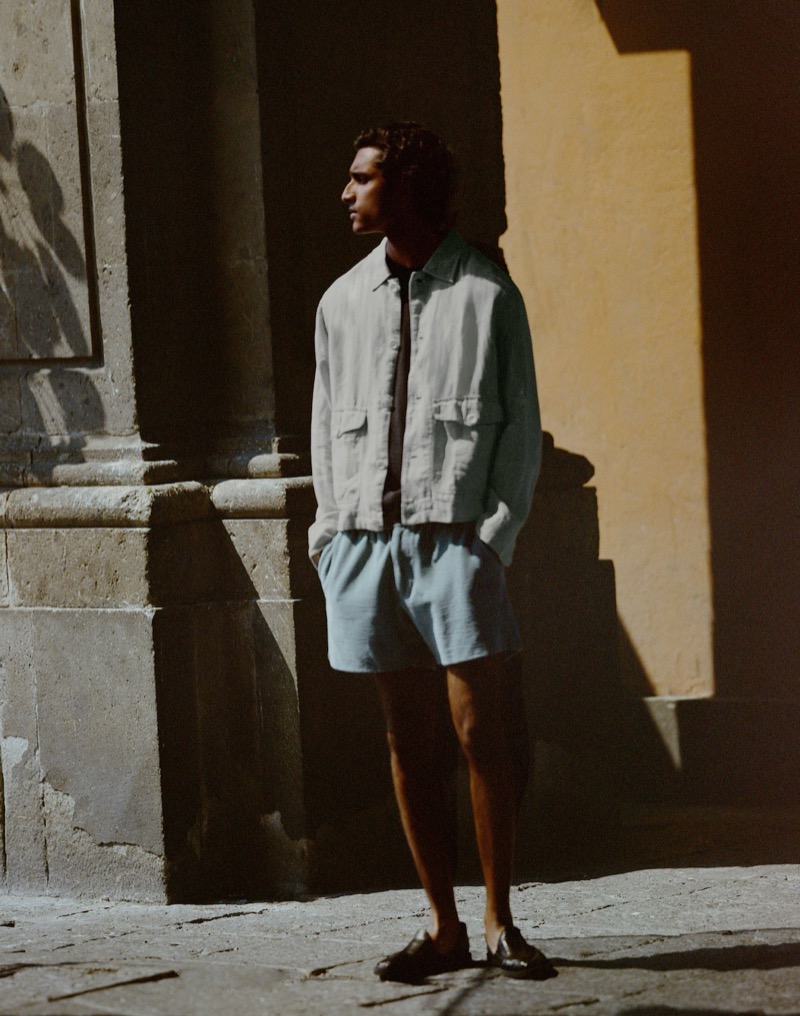 » Madewell’s Summer 2025 Collection Lands in Mexico City Madewell Summer 2025 002