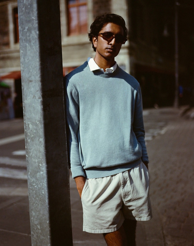 » Madewell’s Summer 2025 Collection Lands in Mexico City Madewell Summer 2025 003